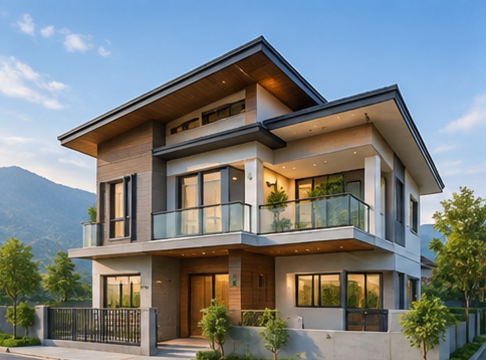 Residential Construction